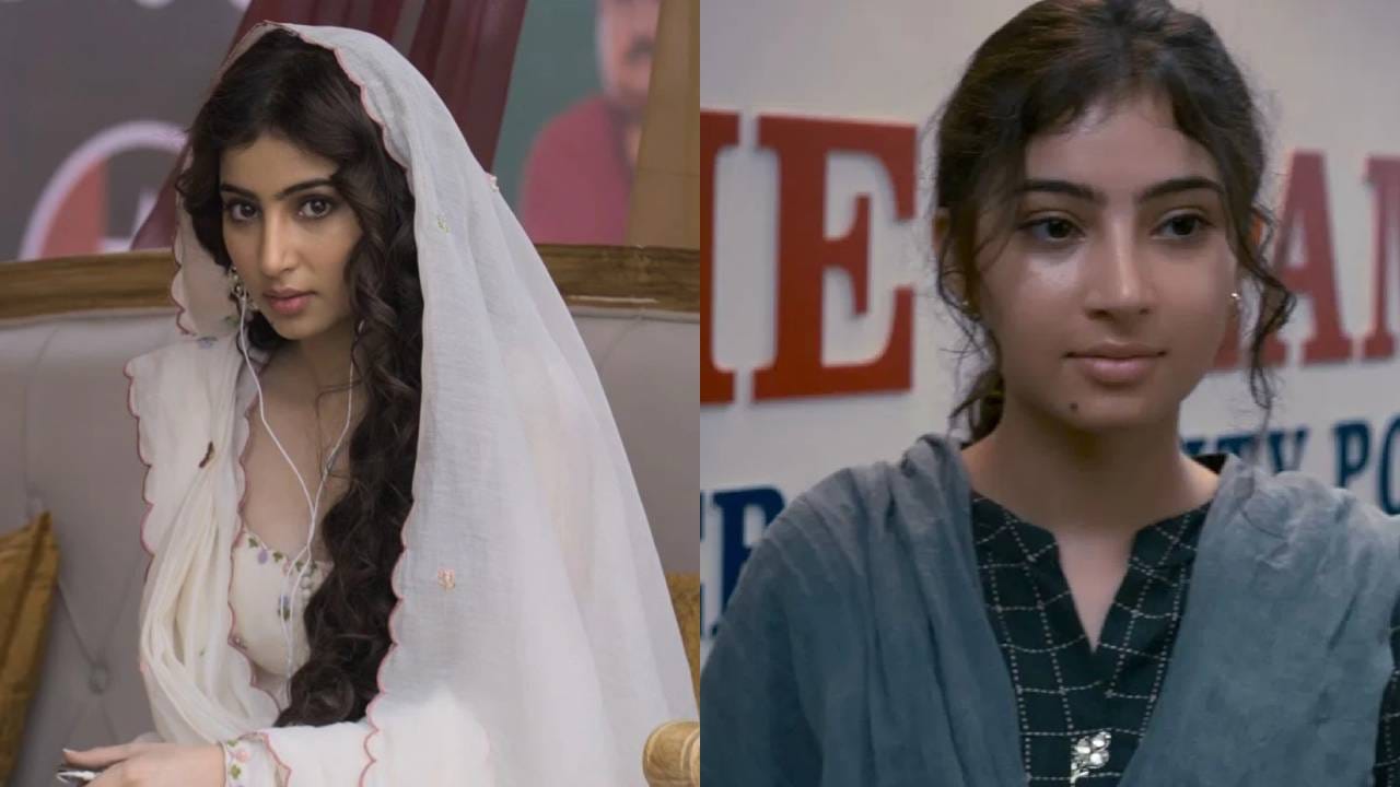 धुरंधर नाही तर थिएटरमध्ये फ्लॉप झालेला सारा अर्जुनचा हा चित्रपट OTT वर होतोय ट्रेंड; IMDb वर 8.1 रेटिंग