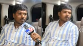 बीडमधील सतीश उर्फ खोक्या भोसलेची निर्दोष सुटका, बाहेर येताच म्हणाला...