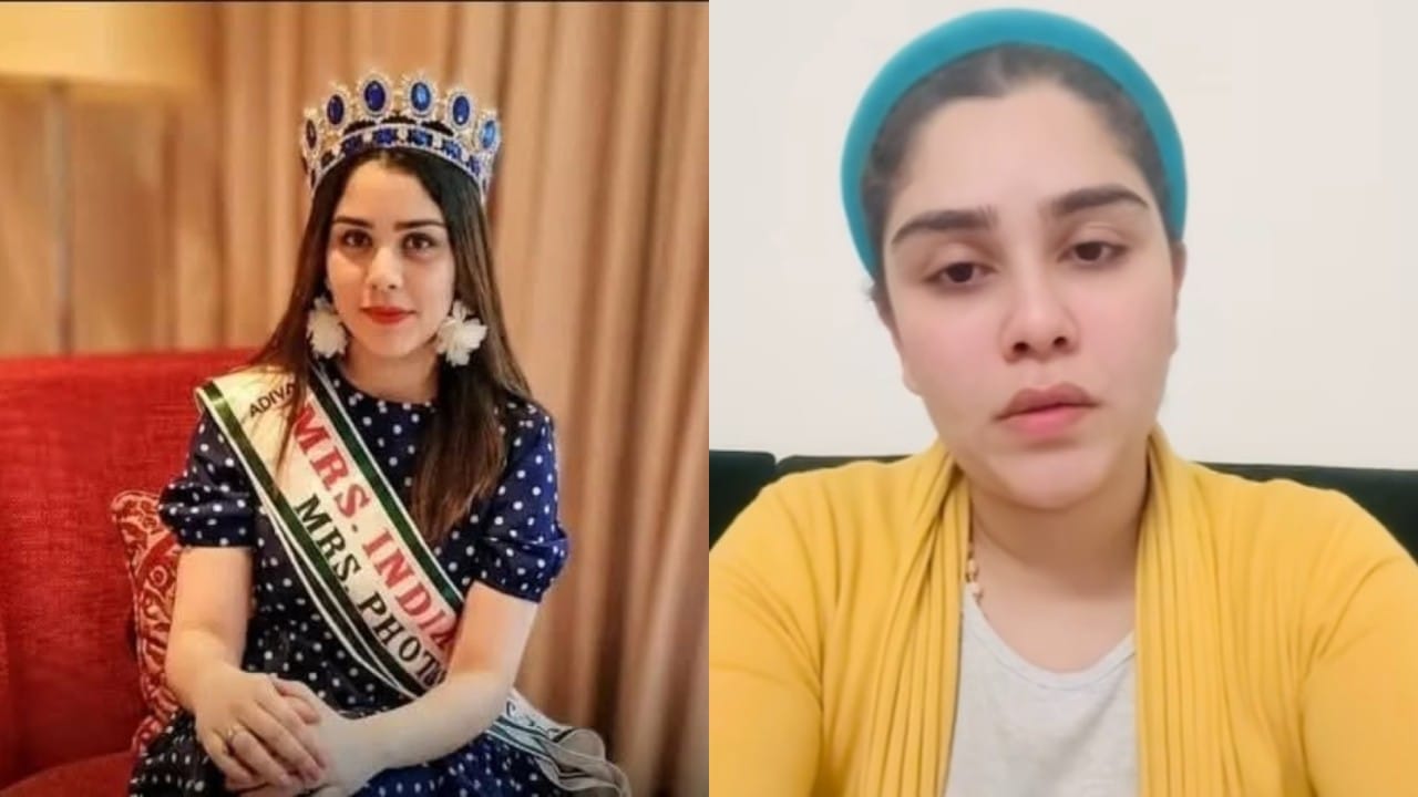 आधी लग्न, मग धर्म बदलला, पतीला अटक होताच तिने…; सायली सुर्वेचा युटर्न, 24 तासात काय घडलं?