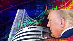 Share Market: युद्धविरामाची घोषणा होताच पैशांचा पाऊस