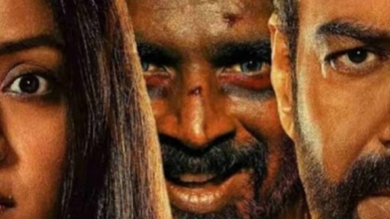 हॉरर चित्रपटांचा वेगळाच आनंद असतो आणि यॉनरचे चित्रपट लोकांना खूप आवडतात. सध्या या जॉनरमध्ये अक्षय कुमारचा चित्रपट ‘भूत बंगला’ येणार असल्याने लोक उत्सुक आहेत. अक्षय कुमारचा चित्रपट रिलीज होण्यापूर्वी आज आपण एक सुपरनॅचरल हॉरर-थ्रिलर चित्रपटाबद्दल जाणून घेणार आहोत. या चित्रपटात तुम्हाला सस्पेंस, रोमांच, ट्विस्ट आणि टर्न्स भरपूर पहायला मिळतील.