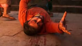 2 तास 12 मिनिटाचा हॉरर सिनेमा,शेवटपर्यंत नजर हटणार नाही, पण काही सीन...