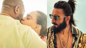 रणवीर सारखा स्टार जिच्या नजरेने हेरला ती चढली विवाहाच्या बोहल्यावर.