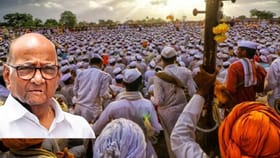 वारकरी संप्रदायात प्रतिगाम्यांची घुसखोरी; पवार ॲक्शन मोडवर