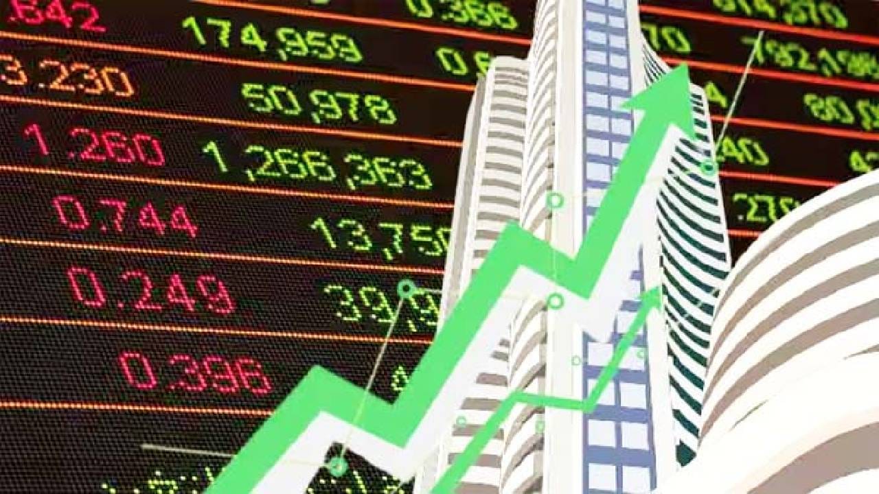  स्क्लेमर : टीव्ही 9 मराठी कुठल्याही स्टॉक, म्युच्युअल फंड, आयपीओमध्ये गुंतवणूक करण्याचा सल्ला देत नाही. येथे केवळ त्याची माहिती देण्यात आली आहे. गुंतवणुकीपूर्वी तज्ज्ञाचा, आर्थिक सल्लागाराचा सल्ला आवश्य घ्या.