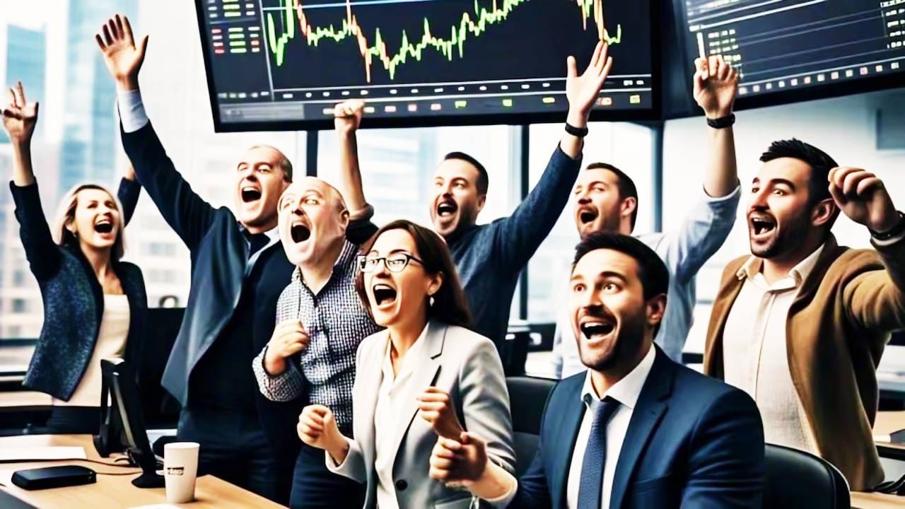 Multibagger Stock : स्मॉलकॅप कंपनी अद्वैत एनर्जीने कमाल केली आहे. गेल्या पाच वर्षात या कंपनीने शेअरधारकांना मल्टिबॅगर रिटर्न दिला आहे. कंपनीच्या शेअरने गुंतवणूकदारांना मालामाल केले आहे. अद्वैत एनर्जी ट्रान्झिशन्सने गुंतवणूकदारांना लॉटरी लावली आहे. 