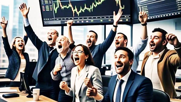 Multibagger Stock : स्मॉलकॅप कंपनी अद्वैत एनर्जीने कमाल केली आहे. गेल्या पाच वर्षात या कंपनीने शेअरधारकांना मल्टिबॅगर रिटर्न दिला आहे. कंपनीच्या शेअरने गुंतवणूकदारांना मालामाल केले आहे. अद्वैत एनर्जी ट्रान्झिशन्सने गुंतवणूकदारांना लॉटरी लावली आहे.