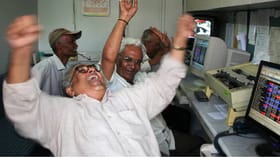 270 रुपयांचा बंपर डिव्हिडंड; एकाच दिवसात 700 रुपयांची उसळी.