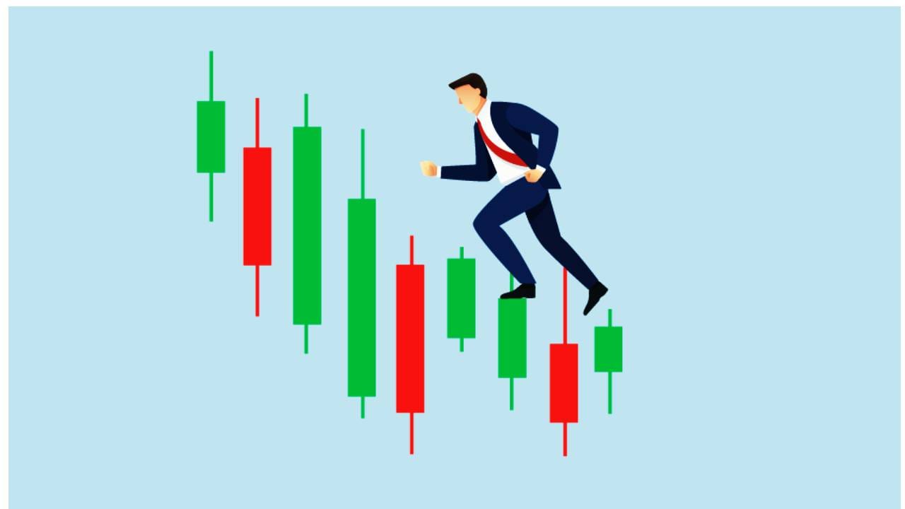 Stock Market Update: शेअर बाजारात सातत्याने घसरण होत असताना इंडेक्स लाल रंगात ट्रेड करत आहे. पण या वातावरणात सुद्धा हा स्टॉक जोरदार धावत आहे. या स्टॉकने गुंतवणूकदारांचे लक्ष वेधले आहे. एकाच महिन्यात या शेअरने 115 टक्क्यांची भरारी घेतली आहे. या शेअरला 10 टक्के अप्पर सर्किट लागले आहे.