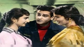 धुणीभांडी करणारी मोलकरीण अभिनेत्री झाली तेव्हा...