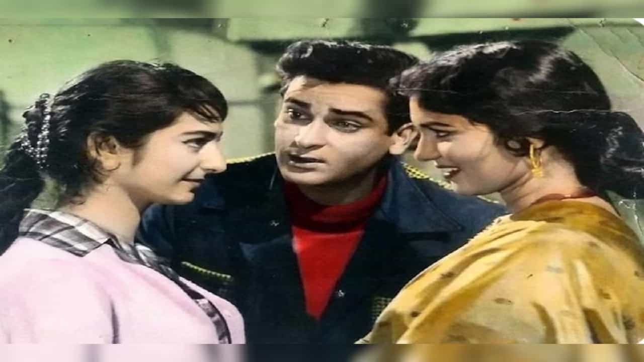 धुणीभांडी करणारी मोलकरीण अभिनेत्री झाली तेव्हा.., 100 पेक्षा जास्त सिनेमांमध्ये काम, अंत मात्र अत्यंत वाईट