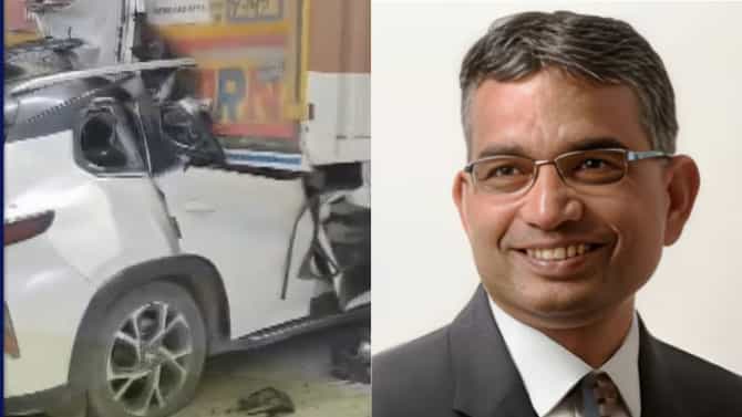 जितेंद्र शेळकेंचा अपघात नसून घातपात, त्यांना मारलं गेलंय; गंभीर आरोपाने खळबळ