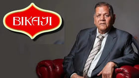 कोट्यवधींचे साम्राज्य उभं करणाऱ्या शिवरतन अग्रवाल यांचे निधन.