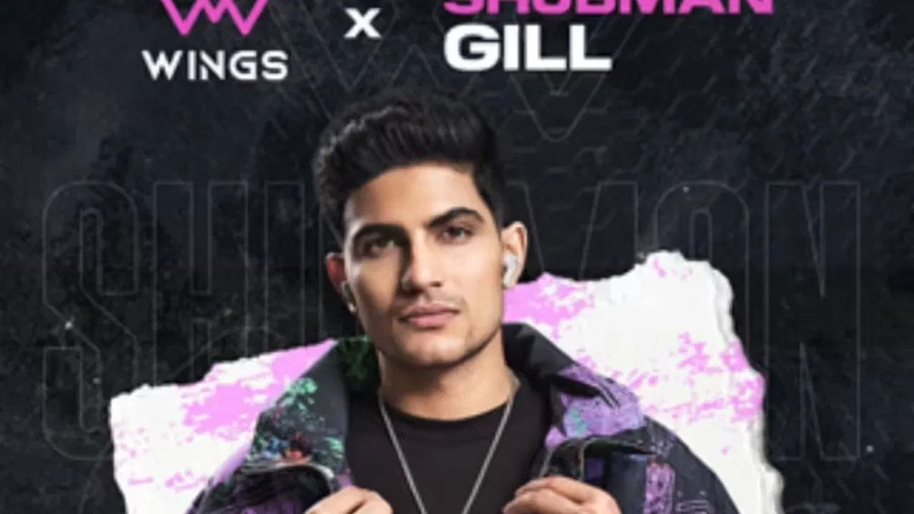  क्रिकेटमध्ये शुभमन गिल याचा वाढती क्रेझ आणि बाजार मुल्य पाहाता येत्या काळ्यात त्याचे ब्रँड मुल्य आणि कमाई आणखी वाढवण्याची शक्यता आहे. गिल आता केवळ  खेळाडू नव्हे तर तो आता एक प्रभावी ब्रँड एम्बेसेडर बनला आहे.