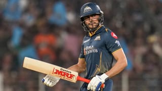 GT vs RCB : गुजरातचा 4 विकेट्सने विजय, आरसीबीचा हिशोब चुकता