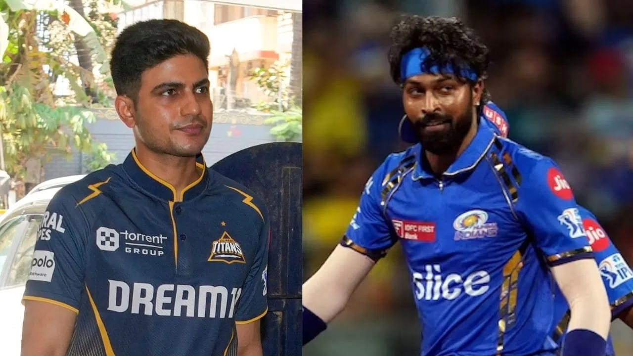 GT vs MI Live Streaming : मुंबईसमोर गुजरातला सलग चौथ्या विजयापासून रोखण्याचं आव्हान, सामना किती वाजता?