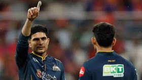 शुबमन गिल किती सामन्यांना मुकणार? गुजरात टायटन्सकडून आली अपडेट.