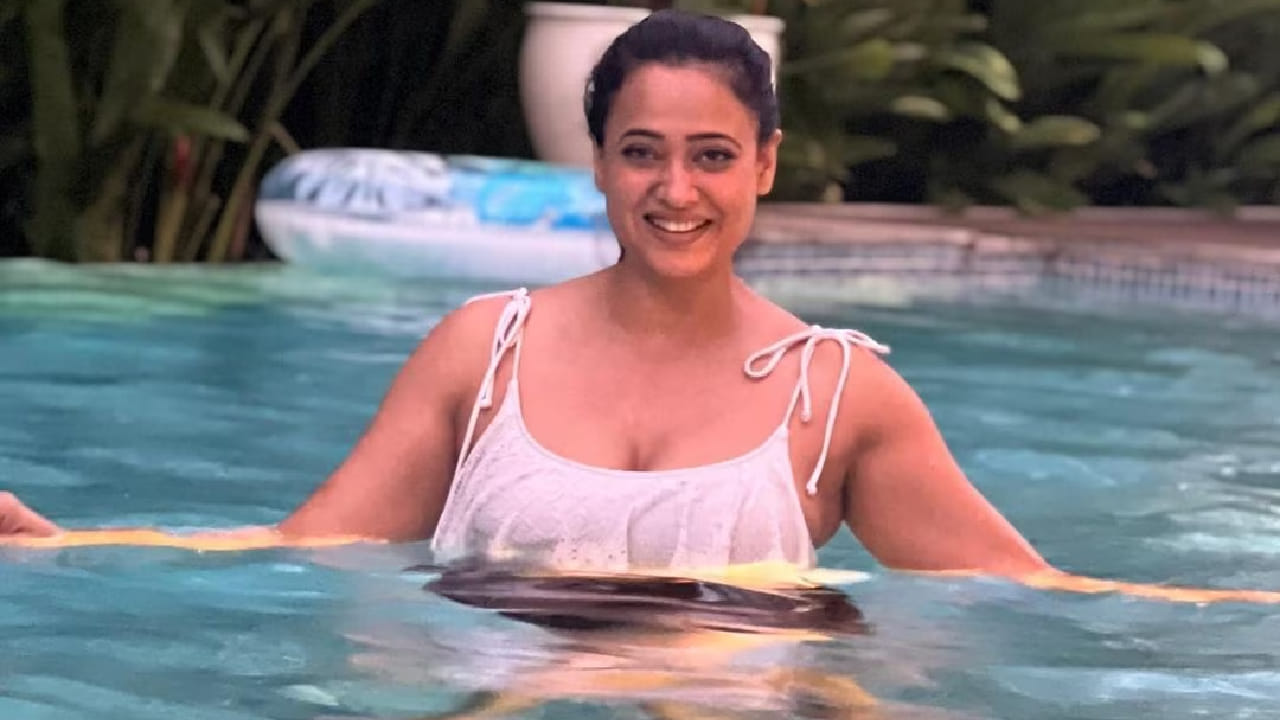 तिने आपल्या माजी पतीला एक फ्लॅट एलिमनी म्हणून दिल्याचेही तिने सांगितले. या प्रकरणात आणखी एक धक्कादायक वळण तेव्हा आले, जेव्हा राजा चौधरी यांनी ही मालमत्ता त्यांची मुलगी पलक तिवारी हिच्या नावावर करण्यास नकार दिला. 