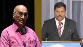 तुम्ही जर एका बापाचे असाल तर आधी मला रोखा, तुम्ही म्हणाल तिथे....