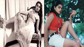 450 सिनेमांमध्ये काम करण्याऱ्या अभिनेत्रीचा दुर्दैवी अंत, कोण आहे ती?.