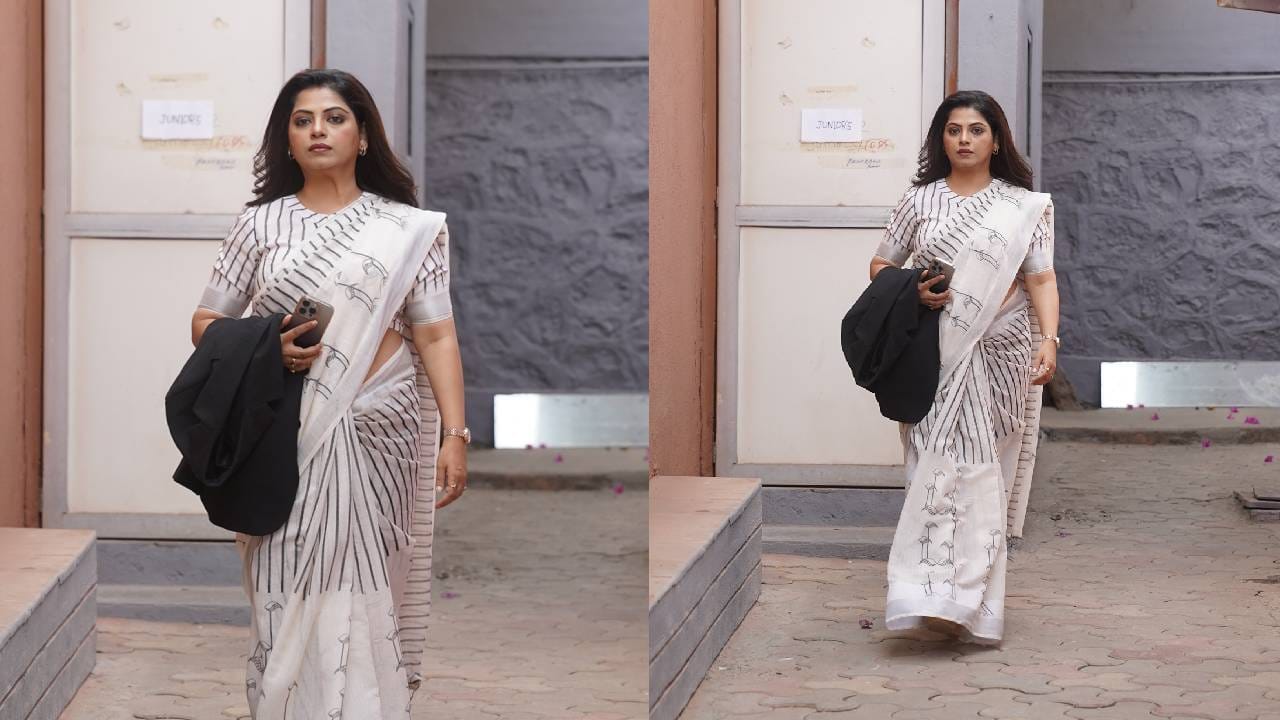 मायाच्या बाजूने केस लढवण्यासाठी नामांकित वकील गीतांजली सरंजामेची मालिकेत एण्ट्री होणार आहे. ही भूमिका सुप्रसिद्ध अभिनेत्री स्मिता शेवाळे साकारणार आहे. गीतांजली सरंजामे ही अत्यंत बुद्धिमान, आत्मविश्वासू आणि निष्णात वकील आहे. 
