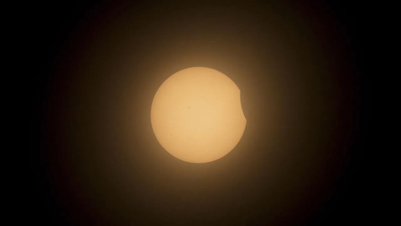 सूर्यग्रहण कोणत्या अमावास्येला लागणार? पाहा तारीख आणि वेळ