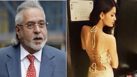 कॅलेंडरसाठी बिकिनी फोटोशूट आणि... 'बिग बॉस'फेम अभिनेत्रीचा मोठा खुलासा.