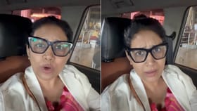 तिने बाळाला थप्पड मारली अन्..; सोनालीने सांगितला धक्कादायक अनुभव