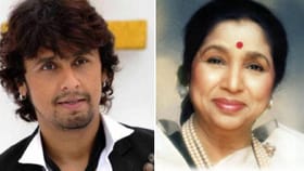 आशा भोसले यांच्या निधनावर सोनू निगमचं धक्कादायक वक्तव्य.