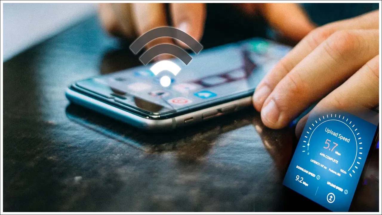 मोबाईल इंटरनेटच्या बाबतीत जिओ देशात पहिल्या क्रमांकावर आहे. 51 कोटी युजर्स असलेल्या जिओची सरासरी मोबाईल इंटरनेट स्पीड सुमारे 115.3 Mbps आहे.