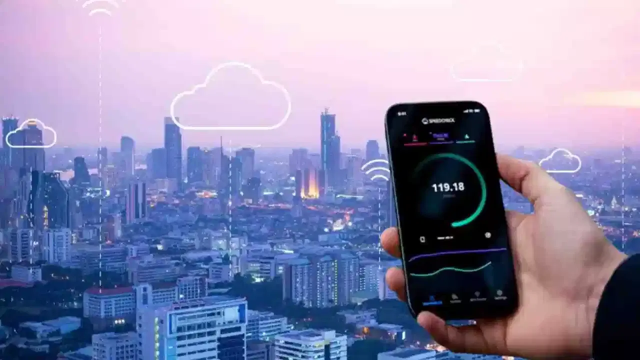 सर्व टेलिकॉम कंपन्या आपली सेवा सर्वात वेगवान असल्याचा दावा करतात. मात्र आता स्पीडगोच्या अहवालातून इंटरनेट स्पीडबाबत कोण आघाडीवर आहे, हे स्पष्ट झाले आहे.