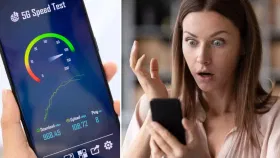 Jio, Airtel की Vi कोणाचं इंटरनेट सुपरफास्ट? उत्तर वाचून चकित व्हाल.