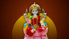 या राशीच्या लोकांवर होणार धन वर्षाव, शुक्र आणि चंद्राच्या युतीमुळे....