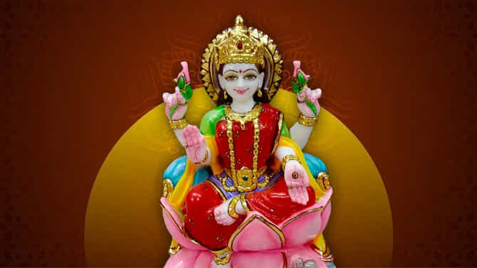 शुक्र आणि चंद्राच्या युतीमुळे निर्माण होणार वैभव लक्ष्मी राजयोग, या राशीच्या लोकांवर होणार धन वर्षाव