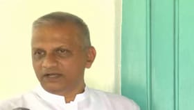 तुम्हाला तुमचं स्वत:च कळत नाही तर भाजपला.. श्रीनिवास पवार स्पष्ट बोलले.