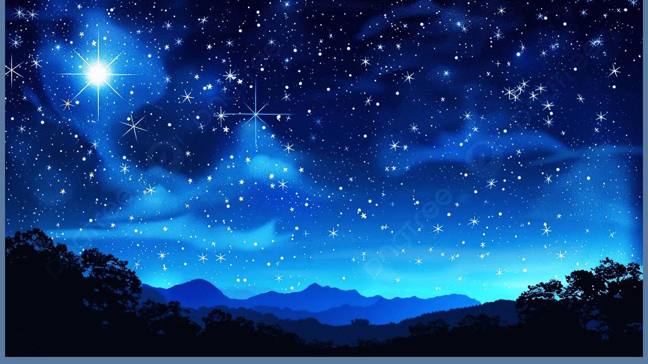 काय? भारताच्या आकाशातील तारे का होतायेत गायब? शास्त्रज्ञांनी सांगितले ते धक्कादायक कारण