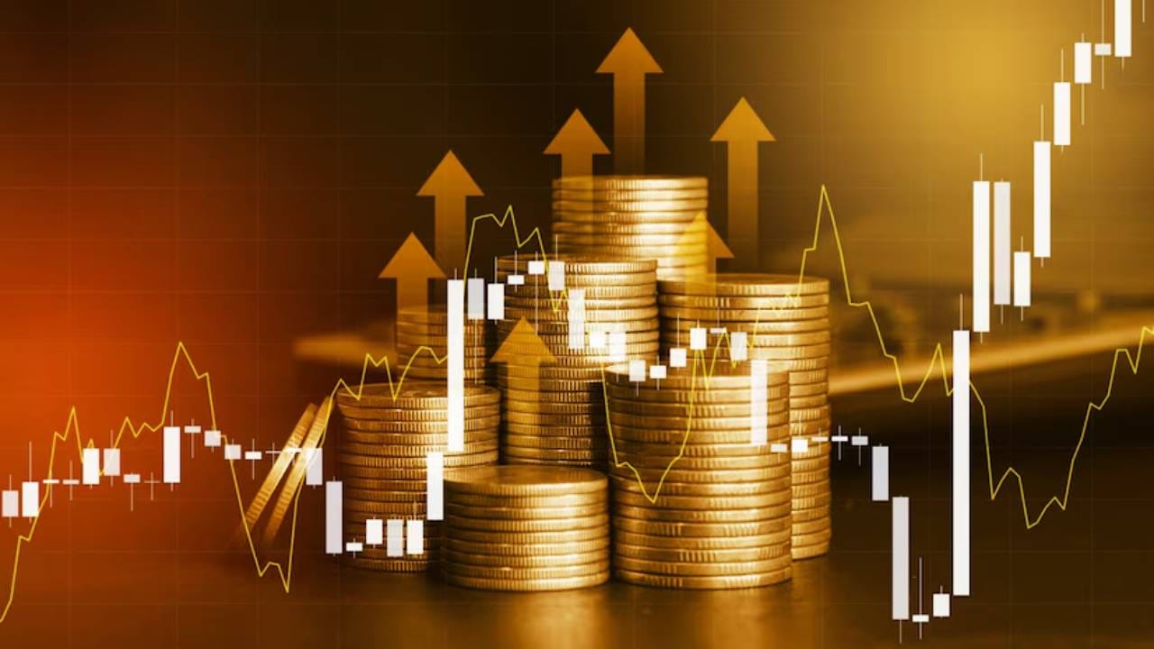 Share Market: 35 व्या वेळा डिव्हिडेंड, या शेअरवर 320 टक्के फायदा