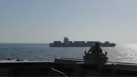 होर्मुज खाडीत हाहाकार! अमेरिकेकडून मोठी कारवाई, जगात खळबळ, भारतीय...