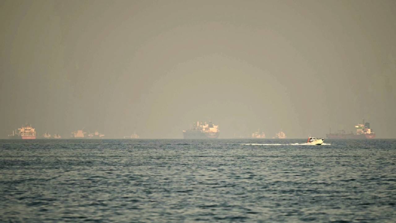 जगाला ज्याची भीती तीच घोषणा इराणकडून, मोठी खळबळ, थेट नवीन..