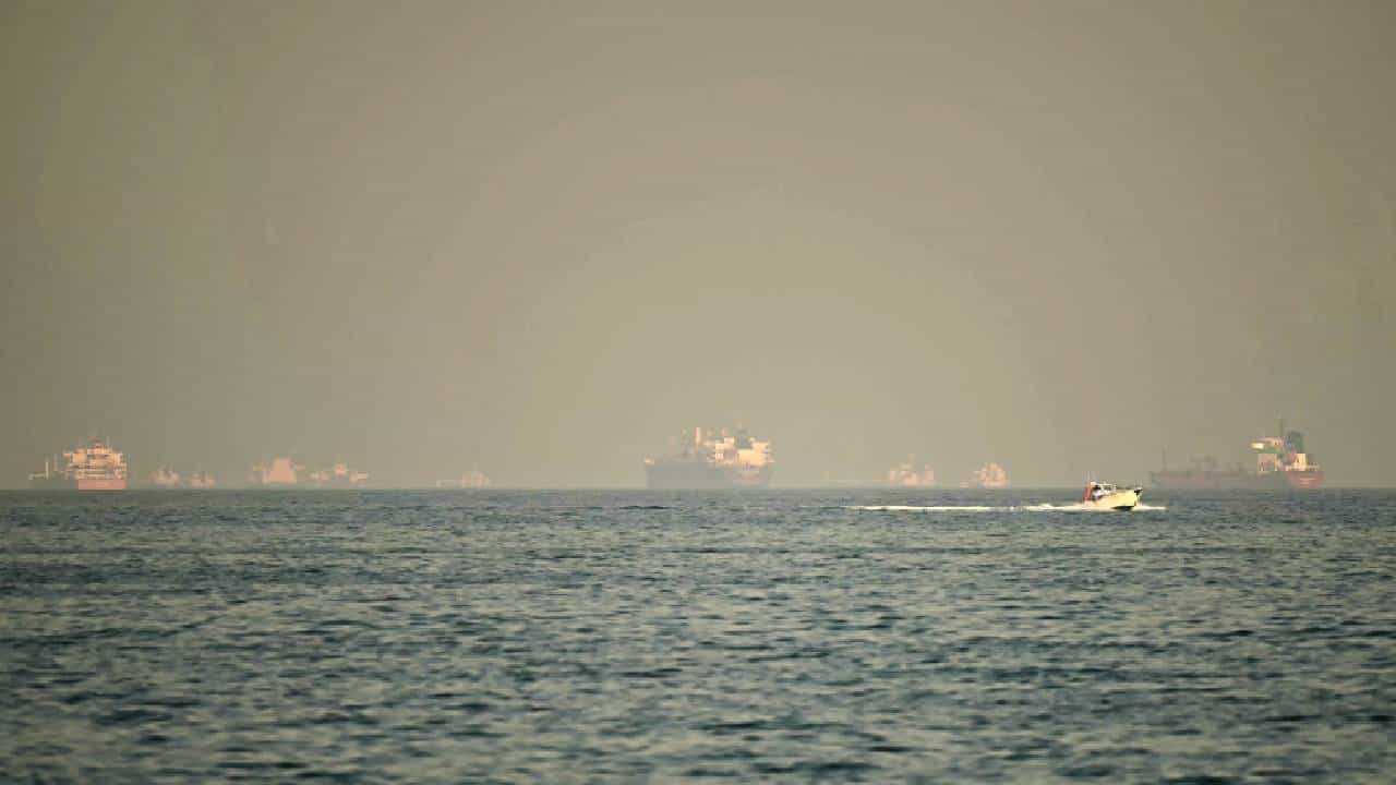 जगाला ज्याची भीती तीच घोषणा इराणकडून, मोठी खळबळ, थेट नवीन..