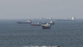 भारतीय जहाजावरील गोळीबारानंतर सरकारचा अत्यंत मोठा निर्णय, थेट..