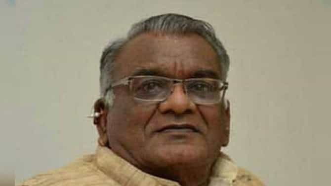 Subodh Sawaji : महिला स्वतःहून निरनिराळ्या प्रकारे बलात्कार करवून घेतात अशा महिलांना.. माजी मंत्री सुबोध सावजी यांचं वादग्रस्त वक्तव्य