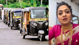 आधी मराठी माणसाला सक्ती करा..; मराठी अभिनेत्रीचं रोखठोक मत.