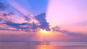 GK : भारतातील असं ठिकाण जिथे सर्वात आधी होतो सूर्यास्त.