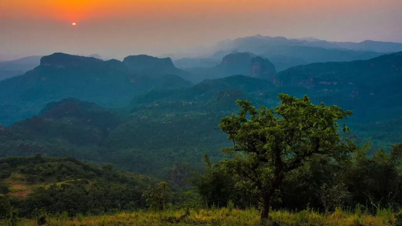 GK : भारतातील असं ठिकाण जिथे सर्वात आधी होतो सूर्यास्त