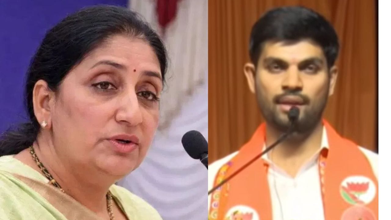 बारामती, राहुरी विधानसभा पोटनिवडणुकीसाठी आज मतदान, कोणत्या मतदारसंघात काय स्थिती?