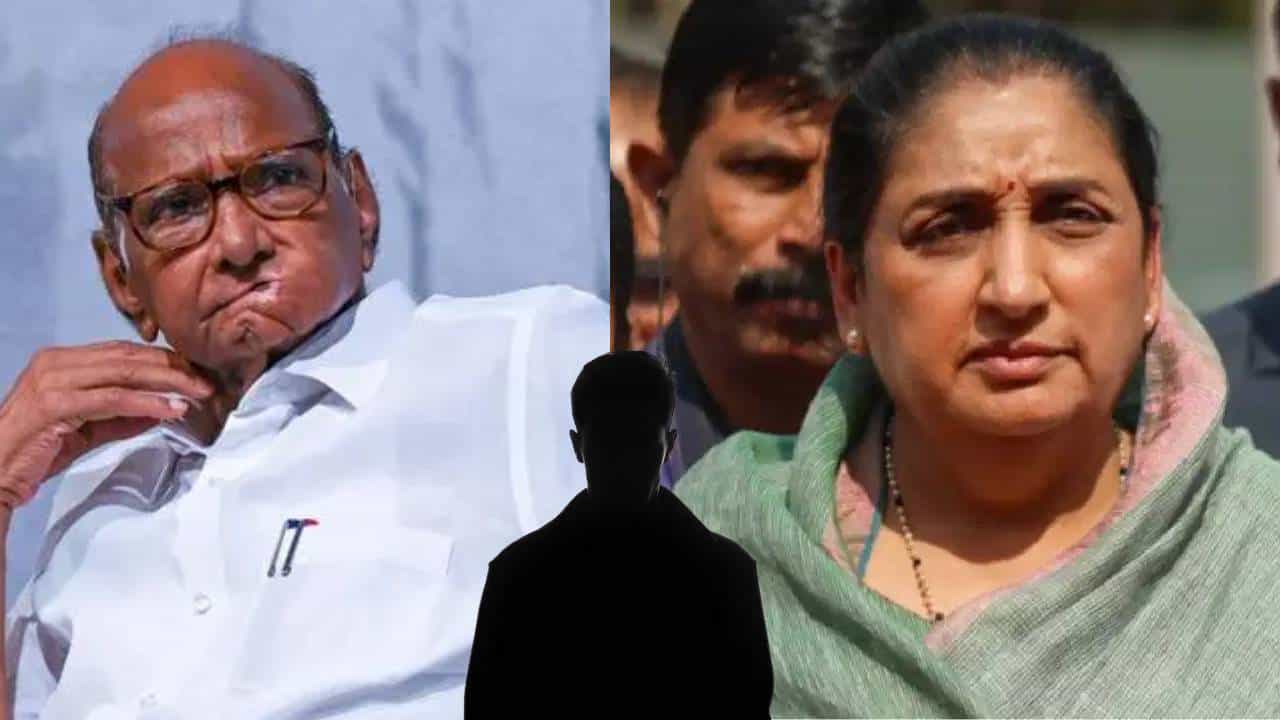 मोठी बातमी! सुनेत्रा पवारांना मोठा धक्का? 15-20 आमदार शरद पवारांच्या संपर्कात, मंत्र्यांनेही घेतली भेट; मोठा भूकंप होणार?