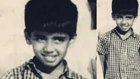 ज्या हॉटेलमध्ये वडील वेटर होते, तेच हॉटेल या अभिनेत्याने विकत घेतलं.