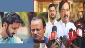 VSR कंपनीच्या मालकाला बेड्या ठोका, तटकरेंची रिॲक्शन काय?.