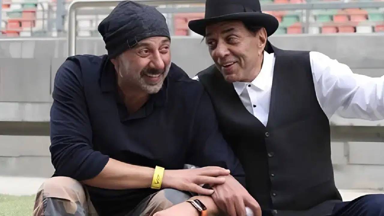 धर्मेंद्र आणि सनी देओल यांच्यातील हा पहिला संघर्ष होता. 'अर्जुन' बॉक्स ऑफिसवर यशस्वी ठरला. पण बापलेकामधील या वादाची आजही चर्चा होते. आधी अमृता सिंहचा सुद्धा हिरोइन म्हणून विचार झाला होता. पण काही कारणांमुळे ती नंतर मागे पडली.